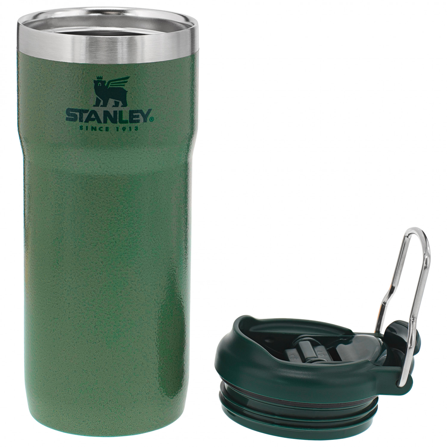 stanley travel mug sizes