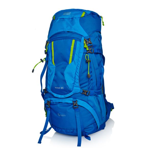 Rock N River Scout 65lt backpack WAS €79.95 NOW - Hunting & Fishing Ireland